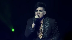 Adam Lambert - Glam Nation Live Part.1