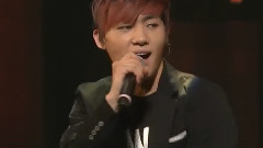 Teen Top - Butterfly