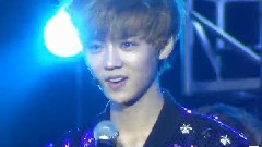 EXO-M - 鹿晗撒娇