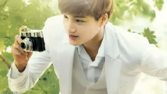 EXO-K,EXO - Special