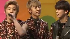 B.A.P - NTV - PON!