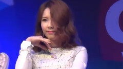 Nine Muses - Wild