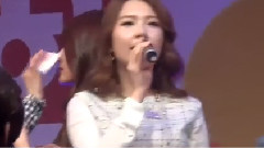 Nine Muses - Talk