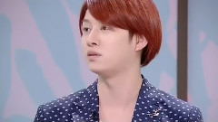 Super Junior - JTBC舌战E57