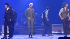 MBLAQ - 像个男人