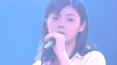 松浦亚弥 - ひこうき云 & LOVE泪色