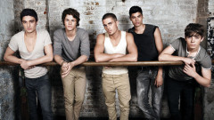 The Wanted - Glow In The Dark