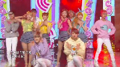 Teen Top - Shy Boy Teen Top Cut