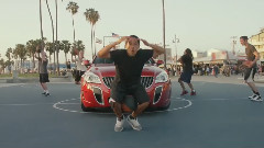 Kurt Schneider - Epic Basketball Car Beat