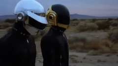 Daft Punk,Pharrell Williams - Get Lucky