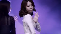 Nine Muses - 全州大学仪式公演 惠美剪辑版