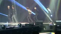 MBLAQ - 演艺Station MBLAQ ShowCase现场