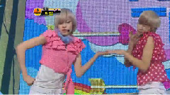 Teen Top - Shy Boy
