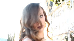 Dark Horse (Cover)