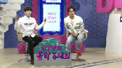 VIXX - 比女生更漂亮的男Idol VIXX N 7位 Cut