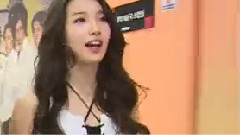 miss A - MBC全球居民回家吧