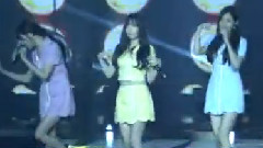 少女时代-TTS,少女时代 - Twinkle & Talk & Baby Steps