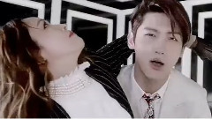东方神起 - Spellbound