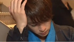 Hey! Say! JUMP - J'J 高木雄也&知念侑李 仅此二人的纵越法国慢车之旅