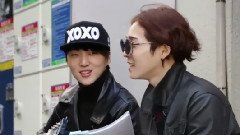 Winner,姜昇润(Winner) - KangNam Sons Highlight