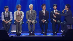 MBLAQ - KBS 柳熙烈的写生簿 MBLAQ Cut