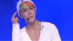 EXO - 你是为爱而生的人