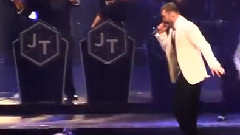 Justin Timberlake - My Love & TKO