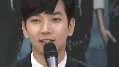 MBLAQ - Mnet WIDE Open Studio