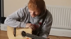 Ed Sheeran - The Parting Glass