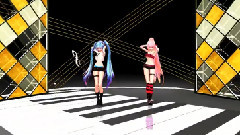 VOCALOID家族 - Circus