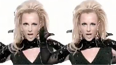 Britney Spears,Will.I.Am - Scream & Shout