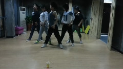 模仿翻唱,舞蹈视频 - No Mercy