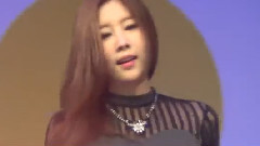 Nine Muses - Dolls