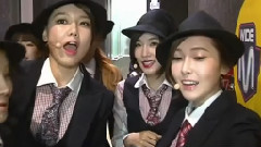 少女时代 - Mnet Japan Wide