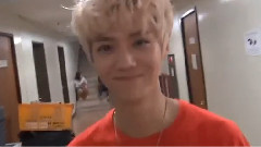 EXO - EXO's First Box DVD 可爱鹿晗Cut