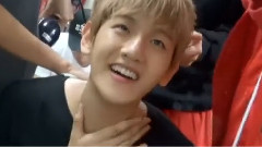 EXO - EXO's First Box Chanyeol Self Camera 白贤Cut