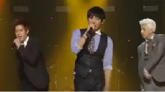 MBLAQ - Oh Yeah