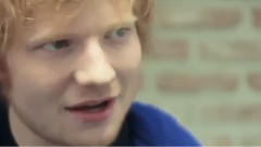 Ed Sheeran - Acoustic Show Belgium