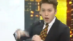 Super Junior-M - Swing
