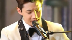 Henry - Star King 自弹自唱 Cut