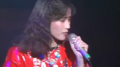 工藤静香 - 禁断のテレパシー