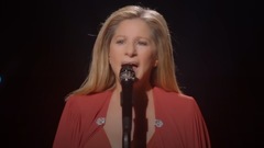 Barbra Streisand - Evergreen