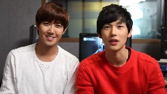 ZE:A - The K-FOOD Music Interview