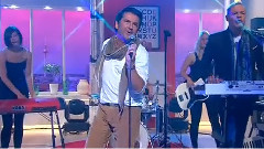 Thomas Anders,Modern Talking - Fahrenkrong