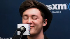 Rixton,模仿翻唱 - Hold On,We're Going Home