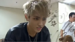 EXO-M,EXO-K,EXO - 解析自己签名Cut