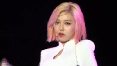 miss A,Min(miss A) - Good Bye Baby(中文版)