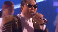 Psy - Gentleman