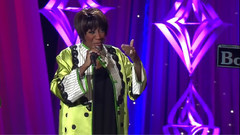 Patti Labelle - Lady Marmalade 2011