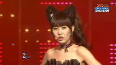 T-ara - Bo peep Bo peep